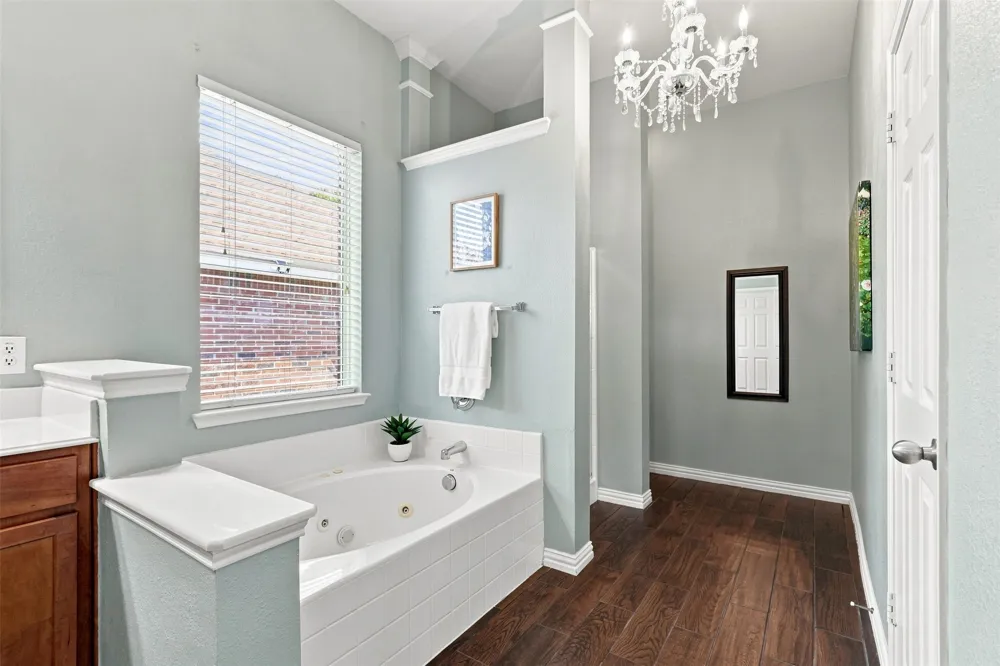 1105 Kimbro Drive Forney, TX 75126