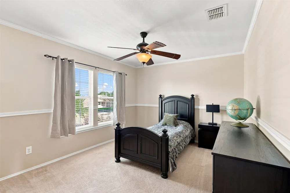 1105 Kimbro Drive Forney, TX 75126
