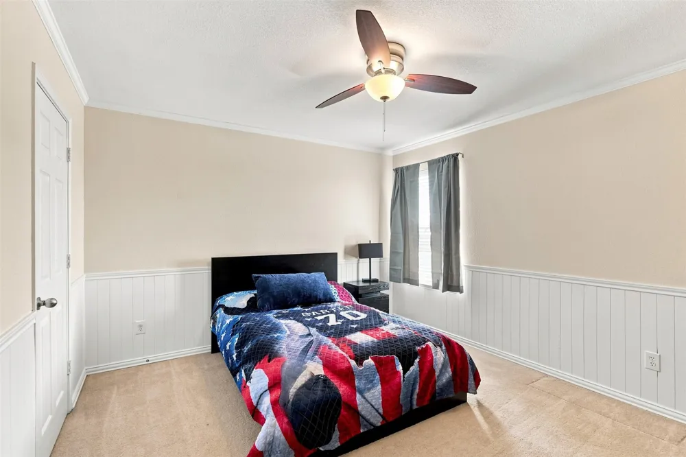 1105 Kimbro Drive Forney, TX 75126