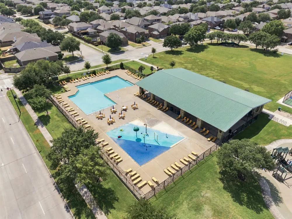 1105 Kimbro Drive Forney, TX 75126