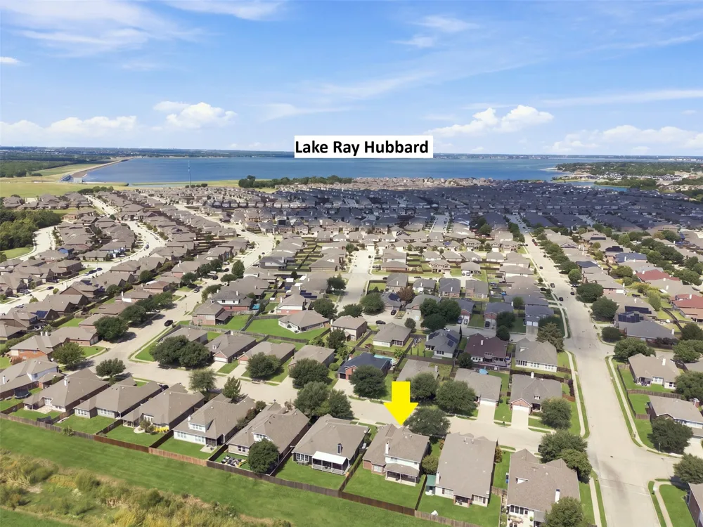 1105 Kimbro Drive Forney, TX 75126