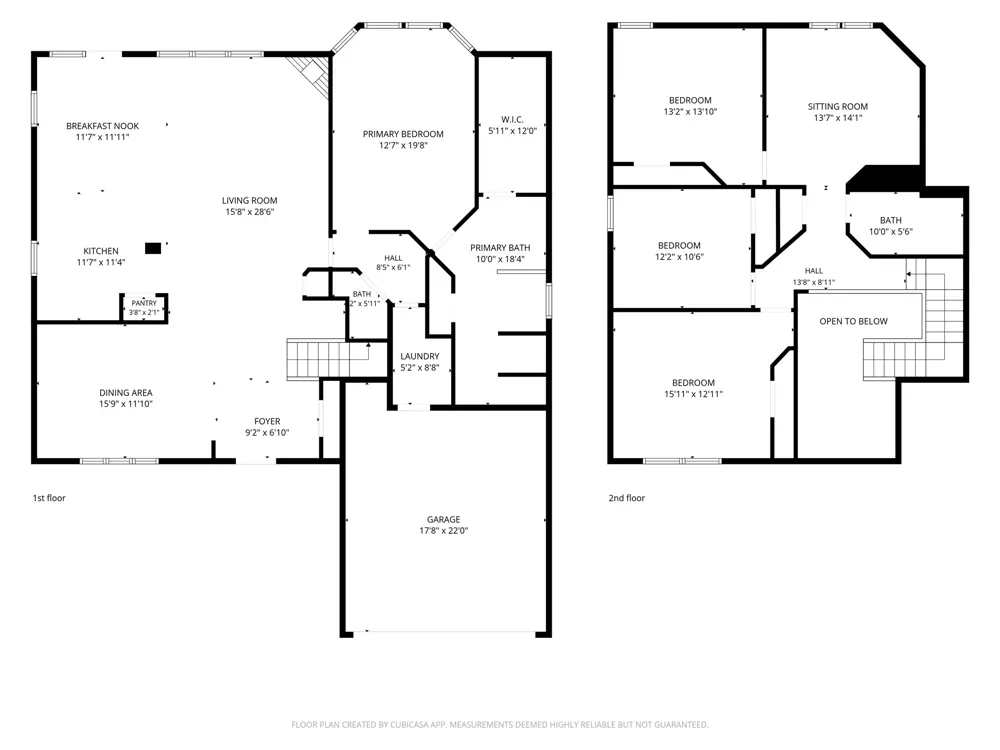 1105 Kimbro Drive Forney, TX 75126