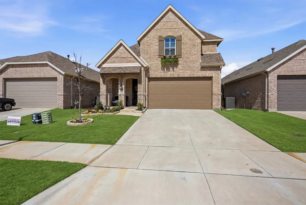 3913 Southbend Drive Denison, TX 75020