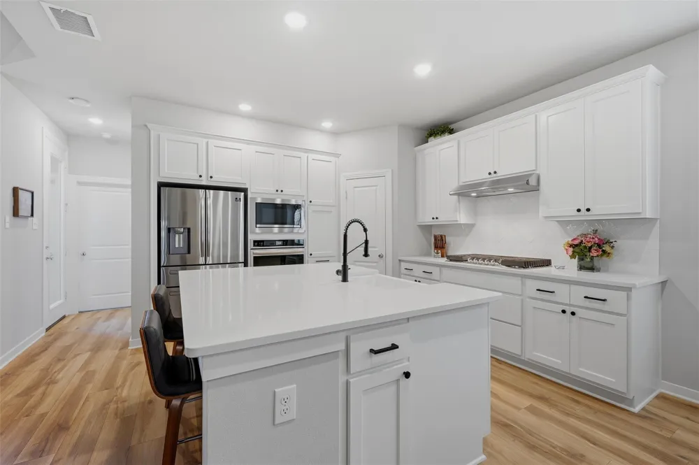 3913 Southbend Drive Denison, TX 75020