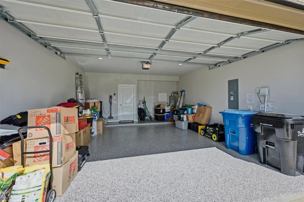 3913 Southbend Drive Denison, TX 75020