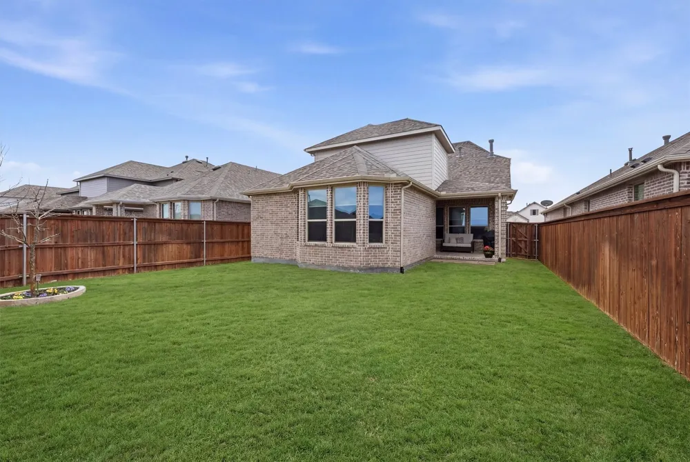 3913 Southbend Drive Denison, TX 75020