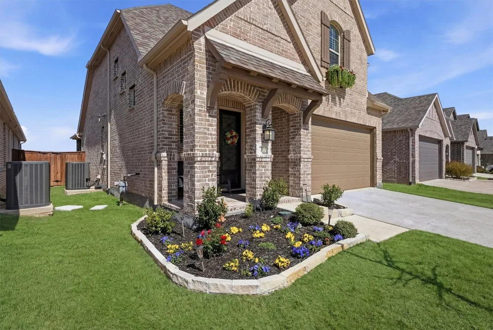 3913 Southbend Drive Denison, TX 75020