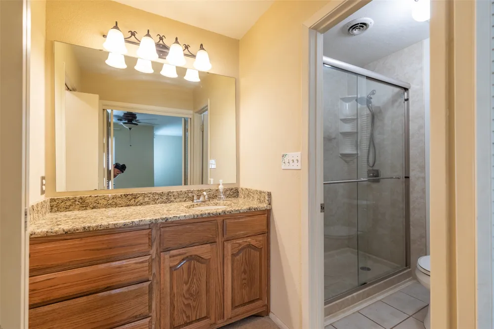 3234 Wyndrock Drive Abilene, TX 79606