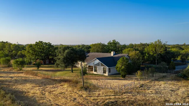 13407 Fm 1346 St Hedwig, TX 78152
