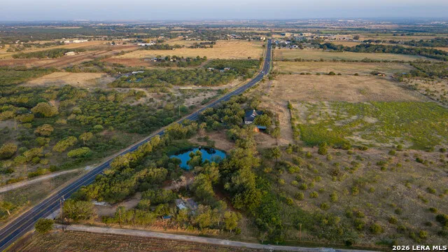 13407 Fm 1346 St Hedwig, TX 78152