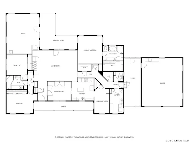 13407 Fm 1346 St Hedwig, TX 78152
