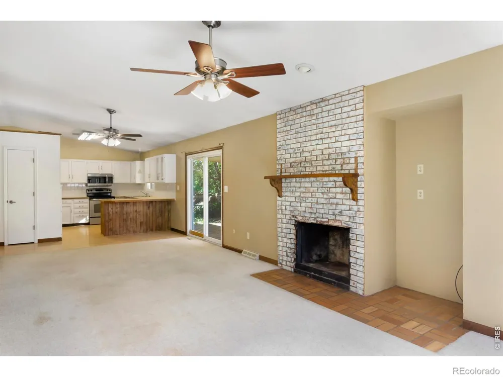 734 41st Avenue Greeley, CO 80634