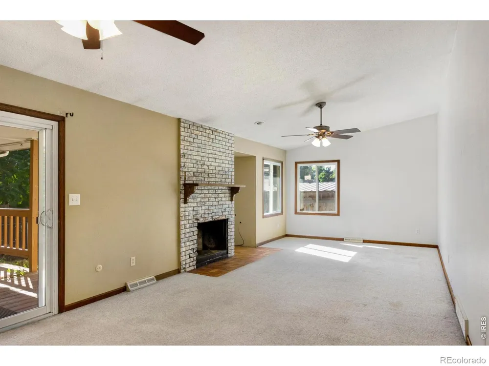 734 41st Avenue Greeley, CO 80634