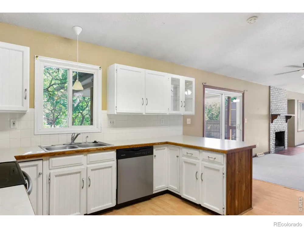 734 41st Avenue Greeley, CO 80634