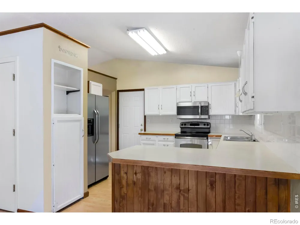 734 41st Avenue Greeley, CO 80634