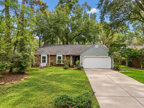 3319 Creek Shadows Drive