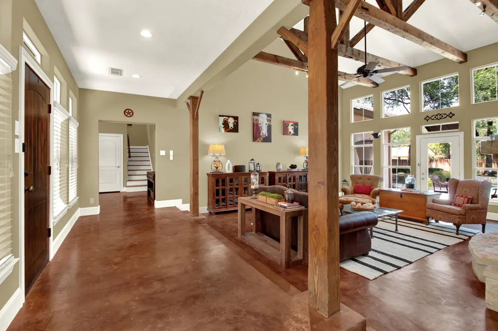 12102 Oak Bluff Drive Houston, TX 77070