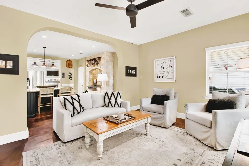 12102 Oak Bluff Drive Houston, TX 77070