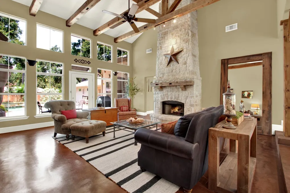 12102 Oak Bluff Drive Houston, TX 77070