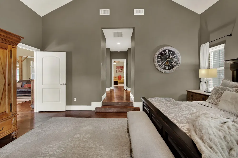 12102 Oak Bluff Drive Houston, TX 77070