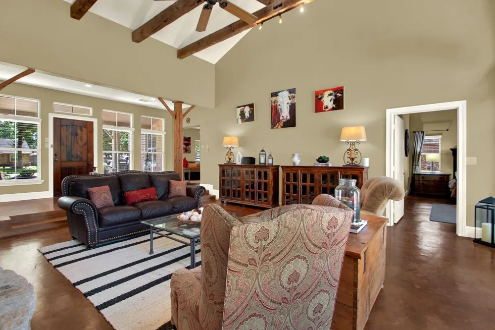 12102 Oak Bluff Drive Houston, TX 77070