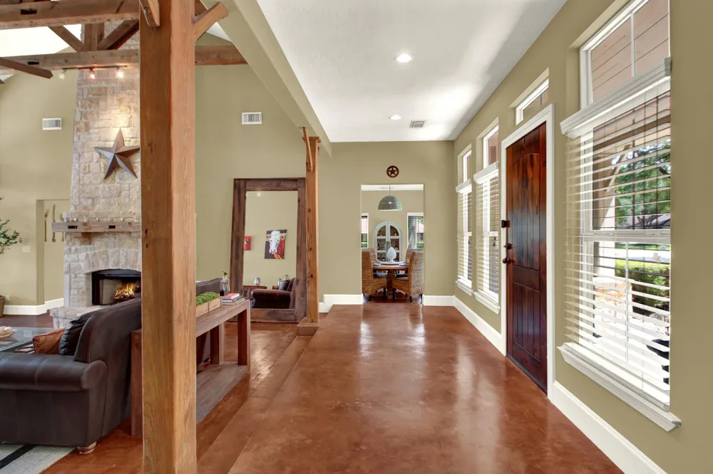 12102 Oak Bluff Drive Houston, TX 77070