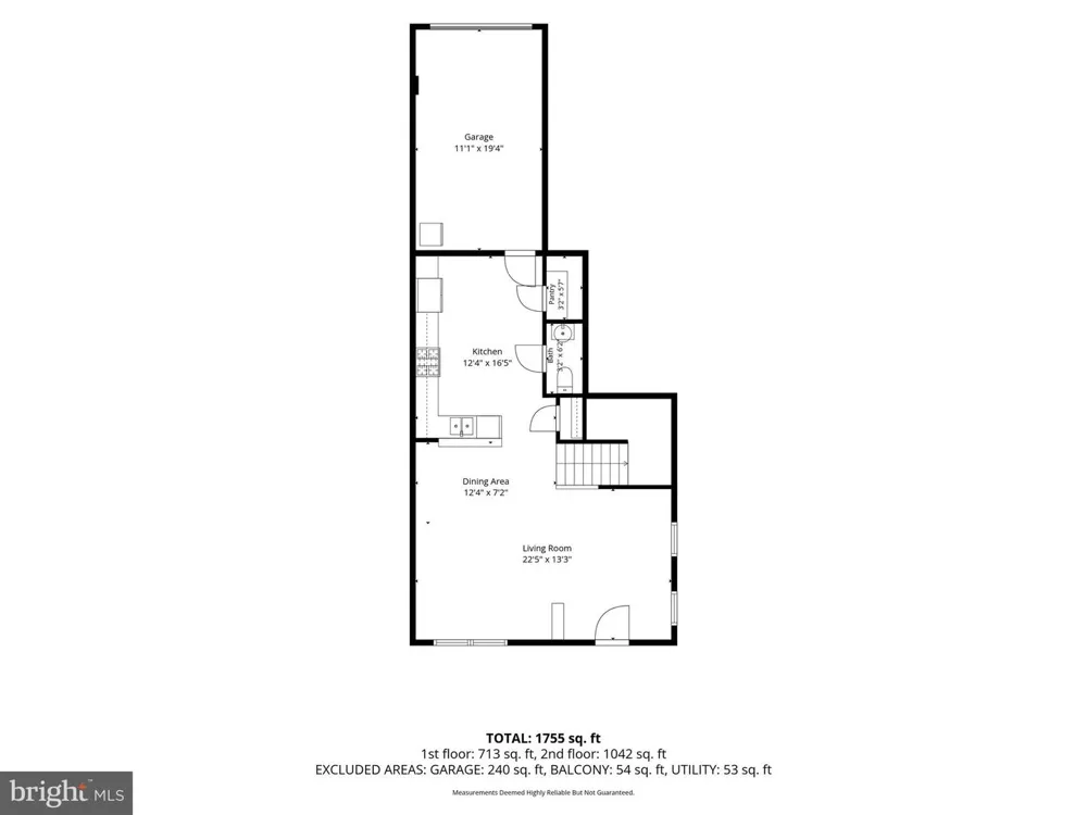 43643 MCDOWELL SQUARE Leesburg, VA 20176