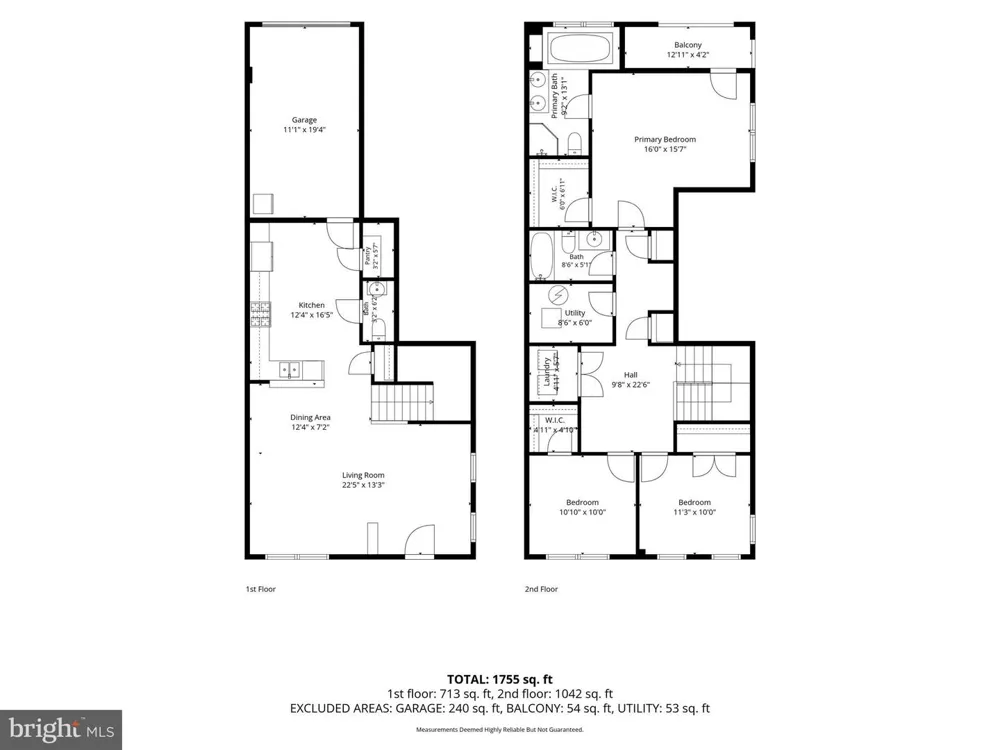43643 MCDOWELL SQUARE Leesburg, VA 20176