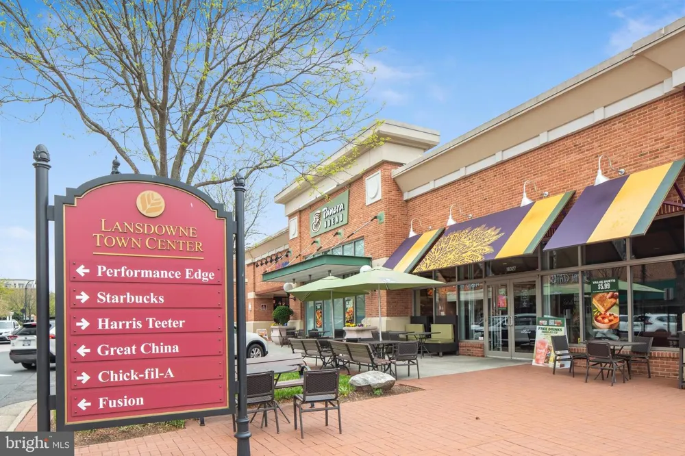 43643 MCDOWELL SQUARE Leesburg, VA 20176