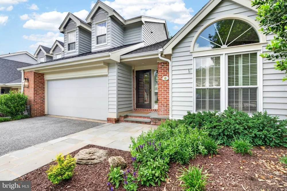6 NEARFIELD ROAD Lutherville Timonium, MD 21093