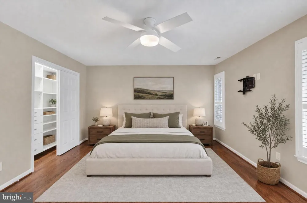 6 NEARFIELD ROAD Lutherville Timonium, MD 21093