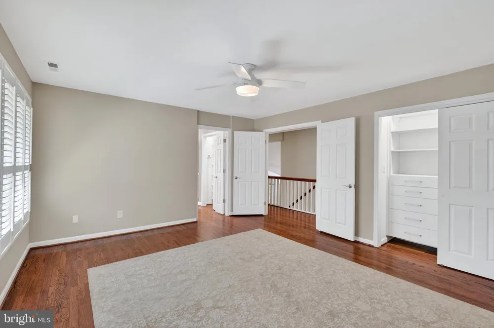 6 NEARFIELD ROAD Lutherville Timonium, MD 21093