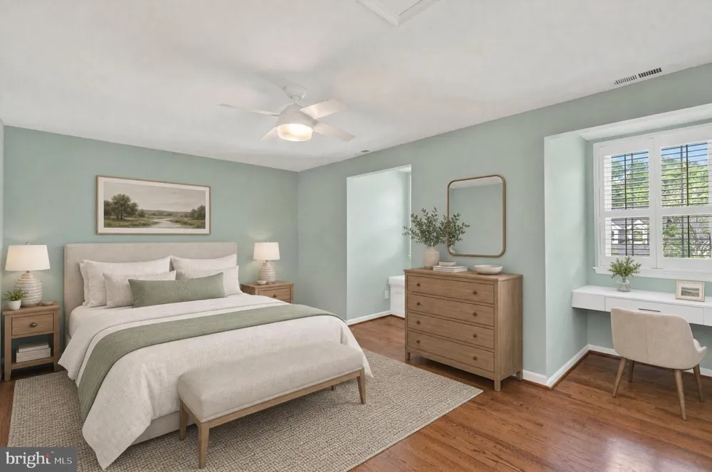 6 NEARFIELD ROAD Lutherville Timonium, MD 21093