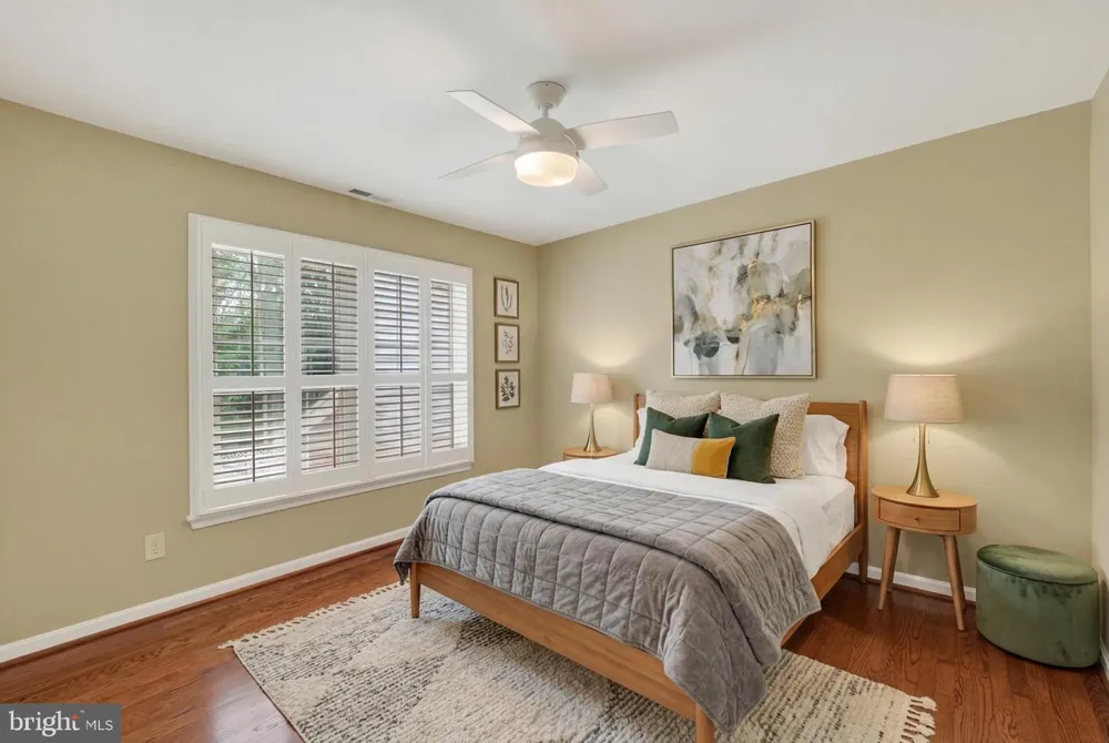 6 NEARFIELD ROAD Lutherville Timonium, MD 21093