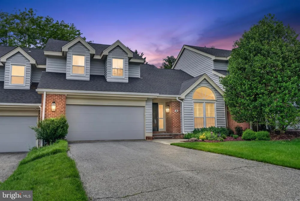 6 NEARFIELD ROAD Lutherville Timonium, MD 21093