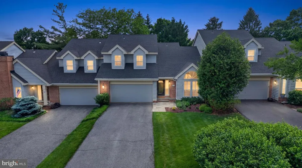 6 NEARFIELD ROAD Lutherville Timonium, MD 21093