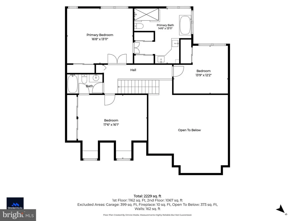 6 NEARFIELD ROAD Lutherville Timonium, MD 21093