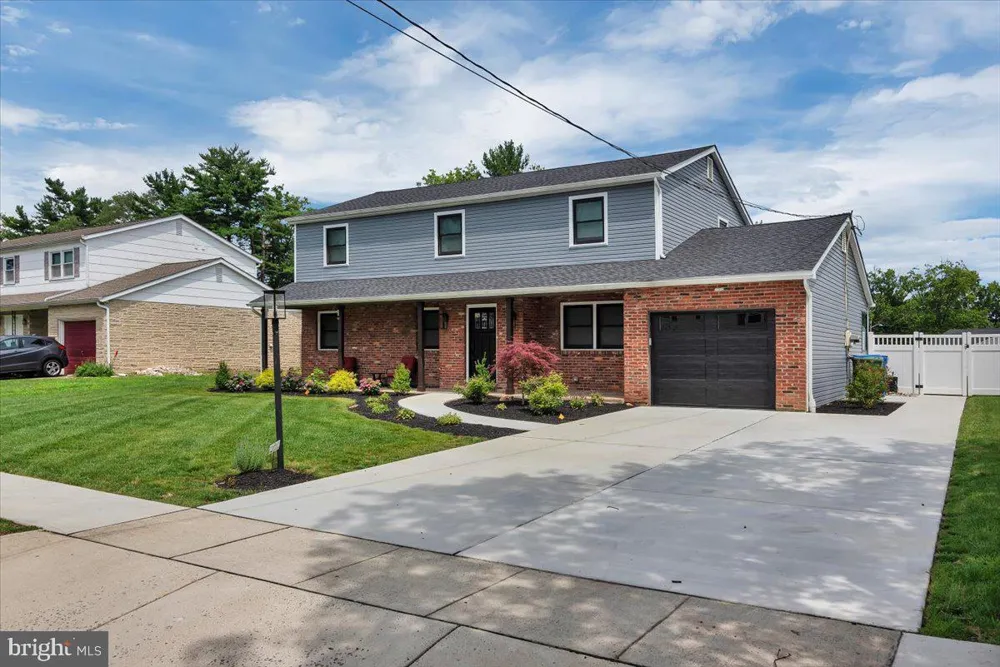 430 HIALEAH DRIVE Cherry Hill, NJ 08002