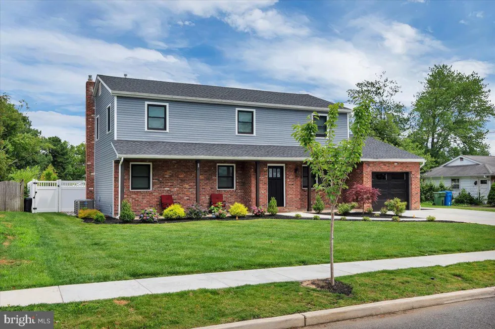 430 HIALEAH DRIVE Cherry Hill, NJ 08002