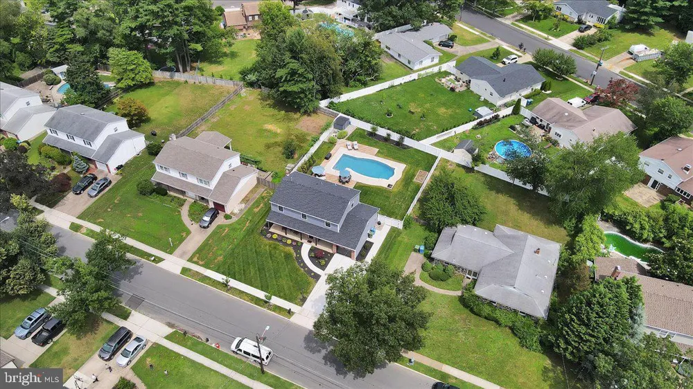 430 HIALEAH DRIVE Cherry Hill, NJ 08002