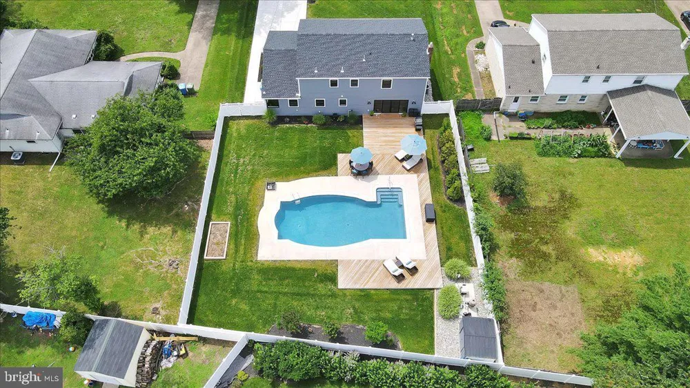 430 HIALEAH DRIVE Cherry Hill, NJ 08002