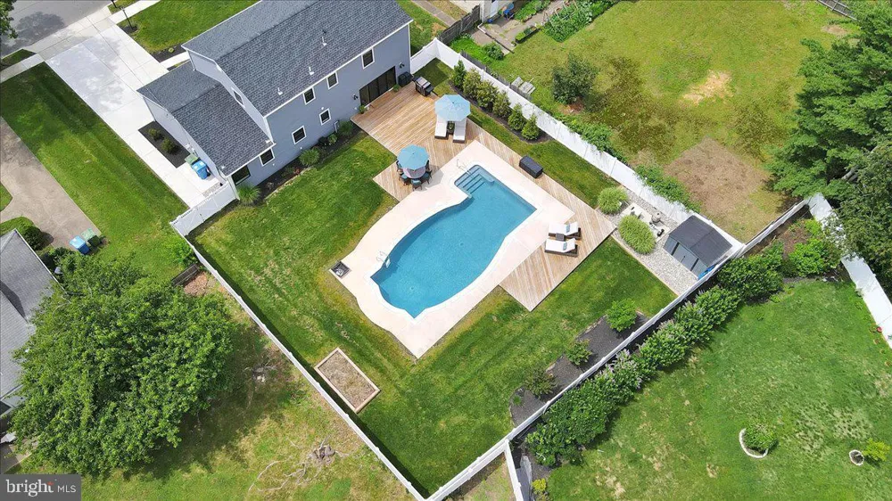 430 HIALEAH DRIVE Cherry Hill, NJ 08002