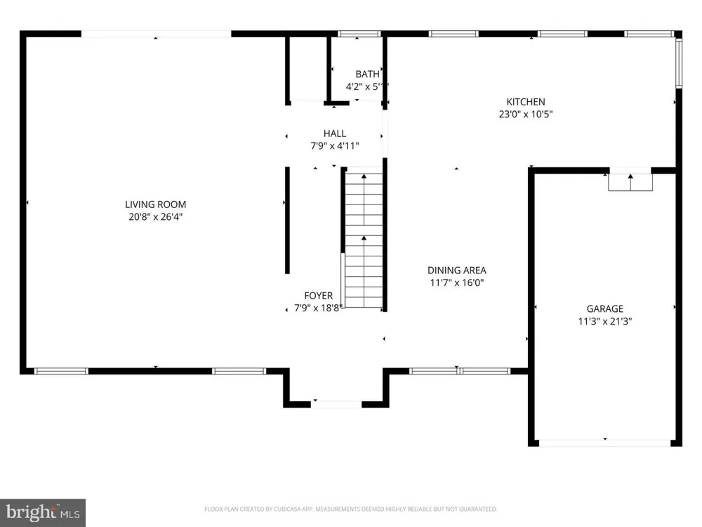 430 HIALEAH DRIVE Cherry Hill, NJ 08002