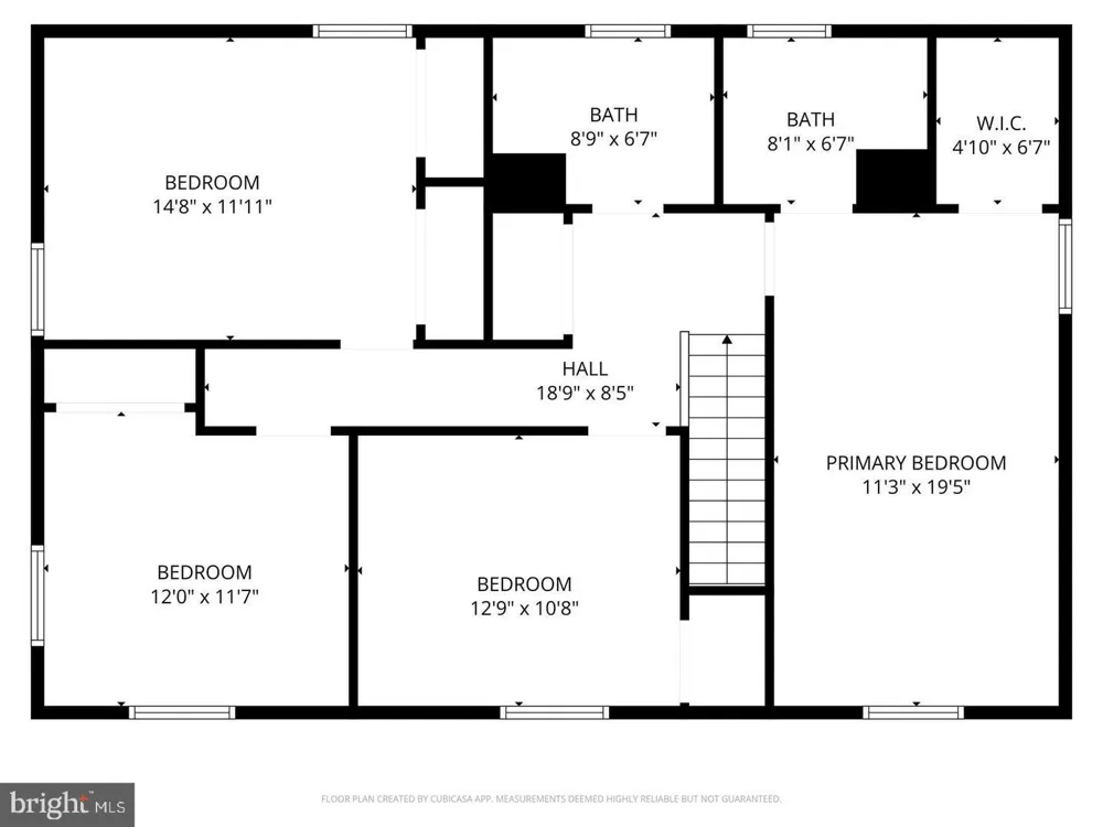 430 HIALEAH DRIVE Cherry Hill, NJ 08002