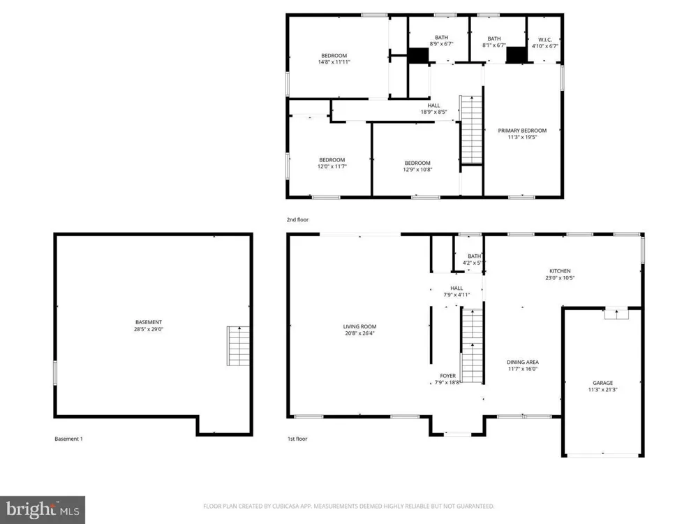 430 HIALEAH DRIVE Cherry Hill, NJ 08002