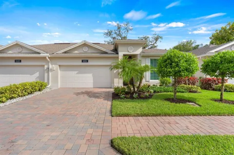 6151 Bella Rosa Lane
