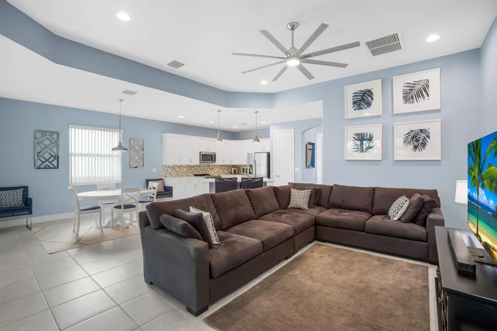 6151 Bella Rosa Lane Vero Beach, FL 32966