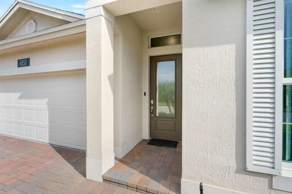 6151 Bella Rosa Lane Vero Beach, FL 32966