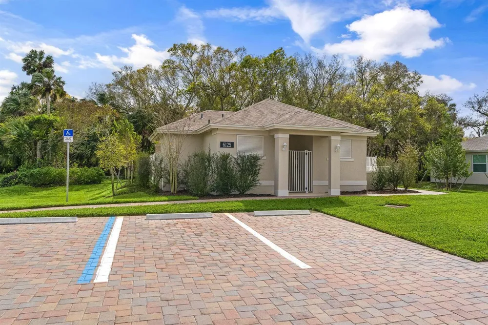 6151 Bella Rosa Lane Vero Beach, FL 32966