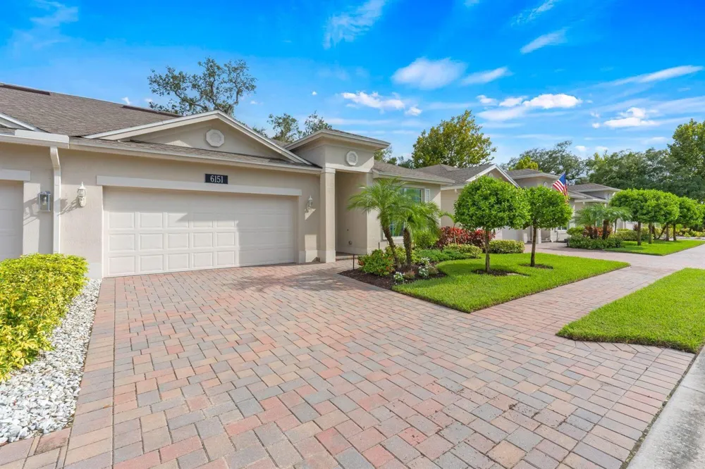 6151 Bella Rosa Lane Vero Beach, FL 32966